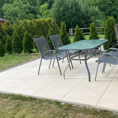 Homole - Cichy B1 Apartment