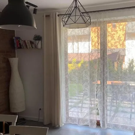 Apartment Homole - Cichy B1 Szczawnica