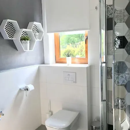 Apartment Homole - Cichy B1 *